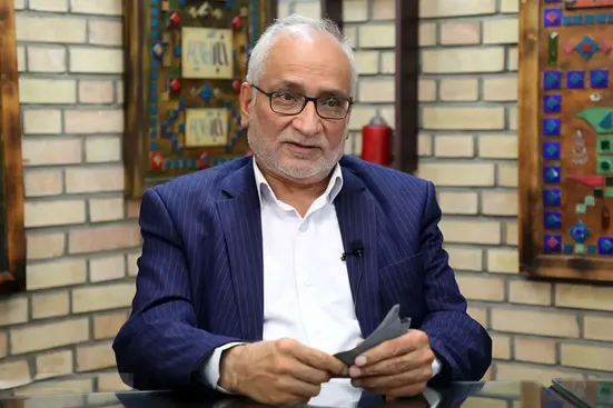 هیچ قانونی نباید دست ما را برای مصالح یک ملت ببندد