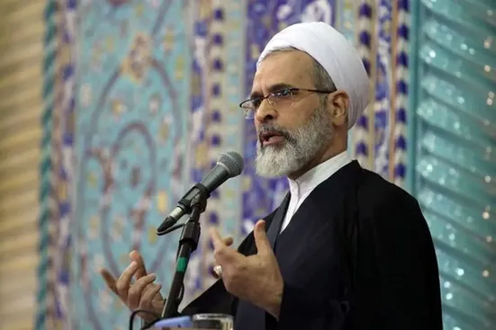 امام جمعه قم: راه مقاومت و حزب الله لبنان خاموش نخواهد شد