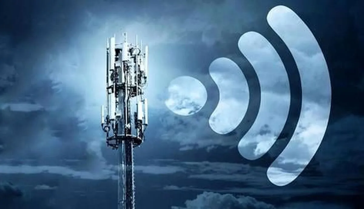 علت اصلی اختلالات آنتن‌دهی و اینترنت چیست؟