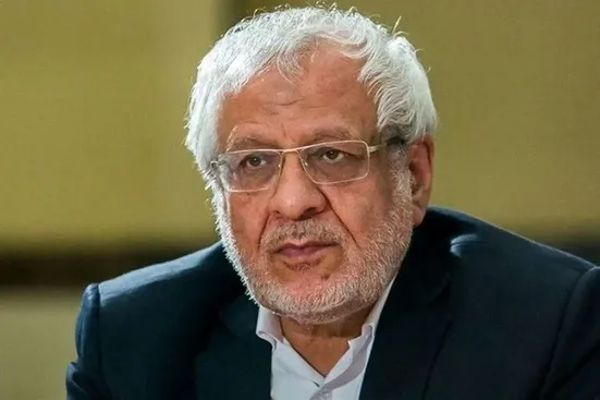 نمی&zwnj;شود هم از آمریکا غرامت خواست، هم مذاکره را خیانت دانست