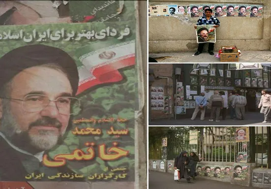 درخشان&zwnj;ترین دوره اقتصادی، توسعه روابط بین&zwnj;الملل و رونق فرهنگی اجتماعی محصول مقطع تاریخی دوم خرداد است