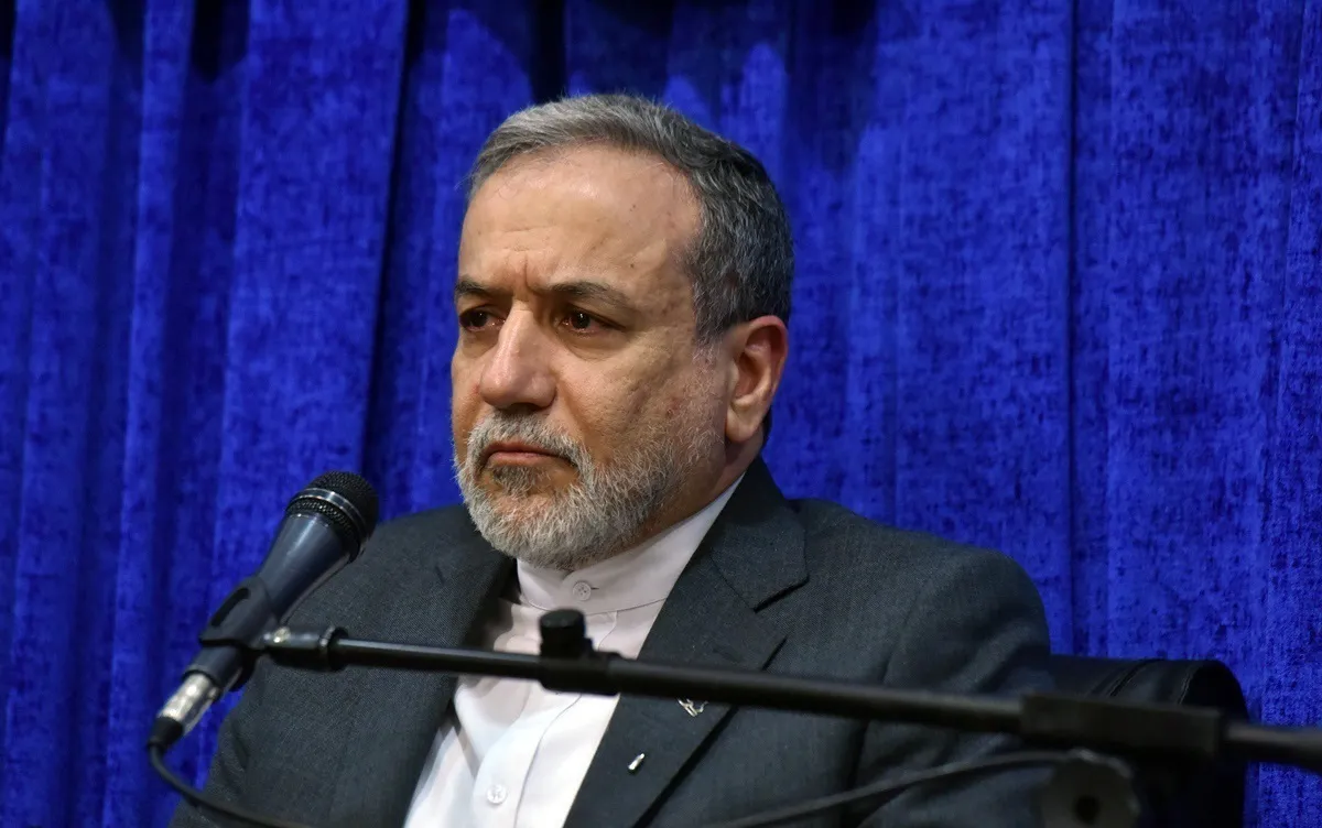 اتفاقات صبح امروز تکان‌دهنده و ننگ‌آور است/ ایران تمامی گزینه‌ها را برای دفاع از خود محفوظ می‌دارد