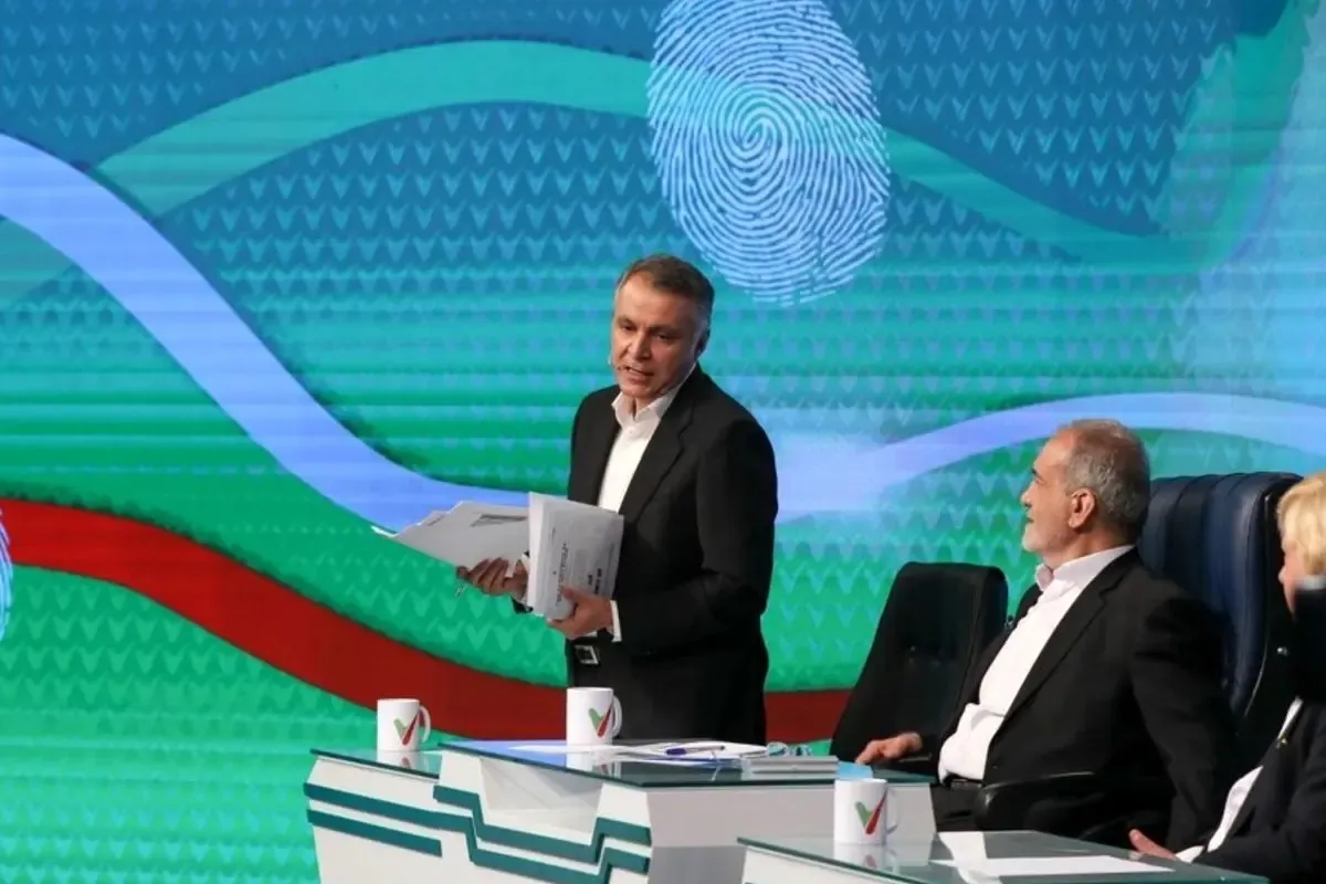 آقای پزشکیان، پزشک خوب هم بمانید