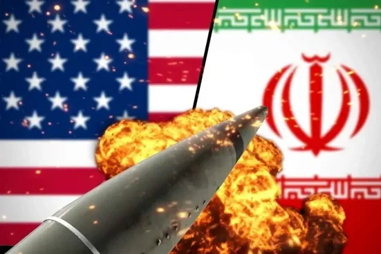 جنگ آمریکا با ایران برای ۵ روز طراحی شده بود
