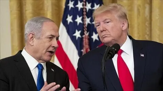 واشنگتن&zwnj;پست: حمله به ایران دیگر بحث ترامپ و نتانیاهو نیست