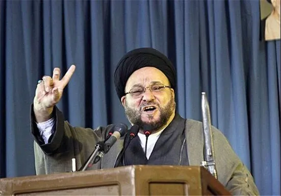امام جمعه اصفهان افزایش قیمت&zwnj;ها را به گردن &laquo;سرمایه&zwnj;داران&raquo; انداخت