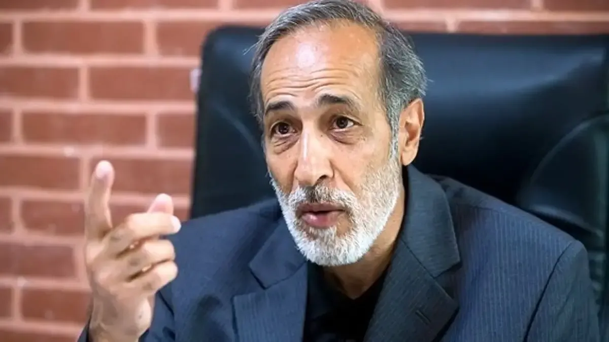 بساط اداره کشور با گروه‌های ذی‌نفوذ برچیده شود