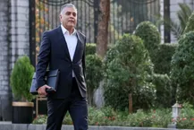 آزاردهنده‌ترین تحریم علیه صنعت نفت اردیبهشت سال گذشته ابلاغ شد