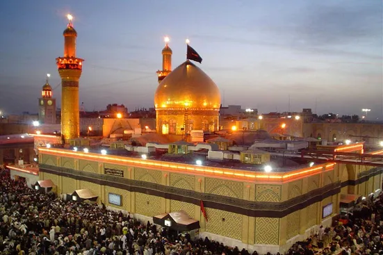 تثبیت نرخ ارز سفر&zwnj;های عتبات عالیات تا ۱۵ اسفند ۱۴۰۴