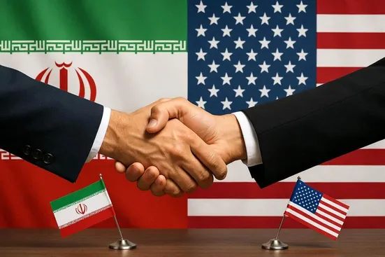 مذاکرات باید با شرایط ایران ادامه یابد