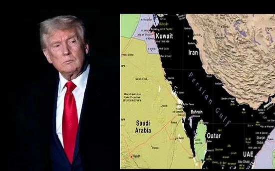 خلیج&zwnj;فارس خط قرمز است، مذاکرات را تا عذرخواهی ترامپ متوقف کنید