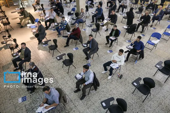 نتایج آزمون دکتری بعد از تعطیلات نوروز اعلام می&zwnj;شود