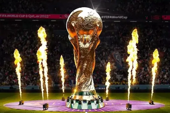 جام جهانی ۲۰۲۶، پرسودترین آوردگاه تاریخ با درآمد ۶ میلیارد دلاری!