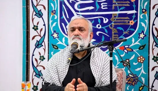 در انتخابات پیش&zwnj;رو باید ببینیم چه کسی در مسیر رهبری است