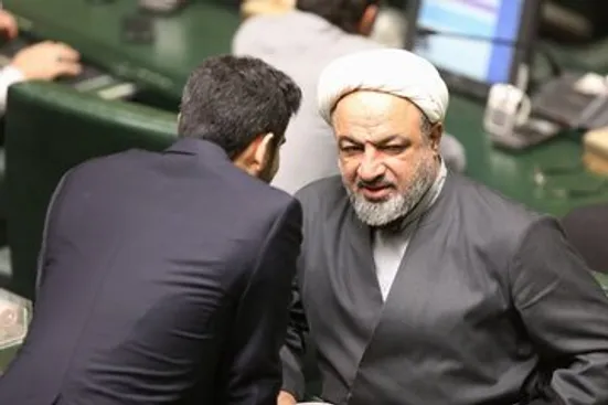 نمایندگان مخالف مذاکره، همان&zwnj;هایی هستند که ۲۵ درصد از دارایی مردم را بر باد دادند