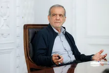 ذات اندیشه رییس جمهور کمک به نسل زد است