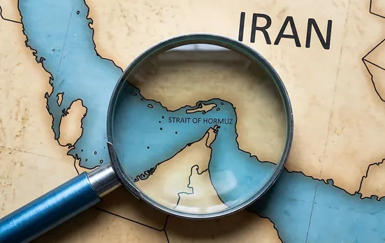 آتش زیر خاکستر در تنگه هرمز؛ سناریوهای محتمل چیست؟