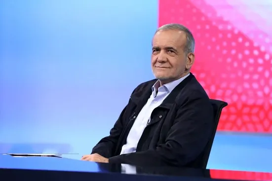 اگر پزشکیان نامزد نمی&zwnj;شد مشارکت انتخاباتی نصف می&zwnj;شد