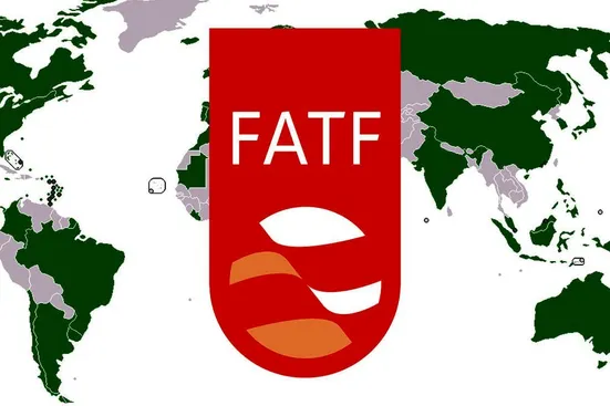 کیهان: در حالی که FATF گروگان مطلق رژیم آمریکاست، وزیر اقتصاد می&zwnj;گوید پیگیر عادی&zwnj;سازی پرونده ایران در FATF است!