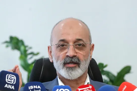 استان&zwnj;های شرقی می&zwnj;توانند به محور اصلی رشد اقتصادی و امنیت ملی تبدیل شوند