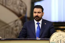 دو پیام الزیدی در سفر به تهران