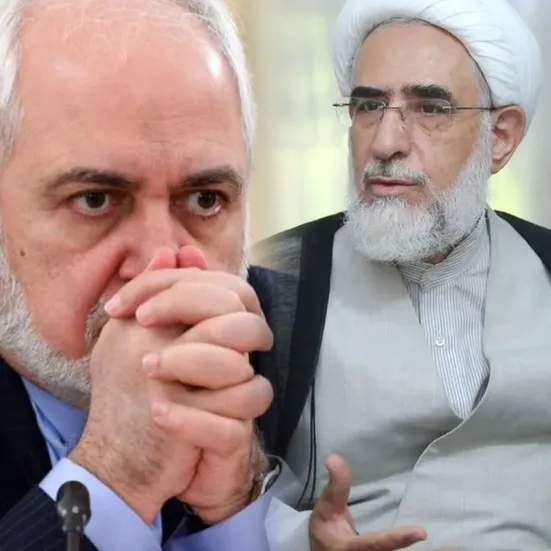 ظریف گناهکار است، چون تلاش می&zwnj;کند تحریم&zwnj;ها را بردارد/ با ظریف مخالفت می&zwnj;کنند چون دُکان کاسبان تحریم را تخته می&zwnj;کند