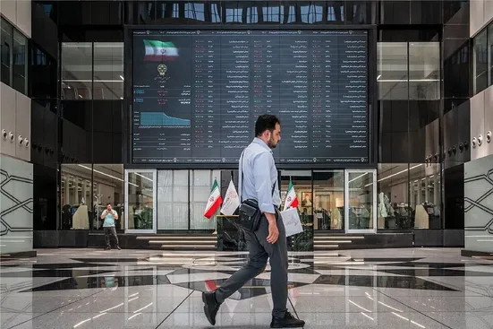 بورس تهران یک هفته تعطیل شد