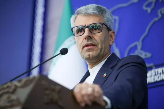 مادامی که هدف مذاکرات محروم&zwnj;سازی ایران از حق مسلم خود باشد، به نتیجه نخواهد رسید