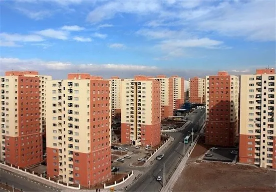 آخرین آمار نهضت ملی مسکن