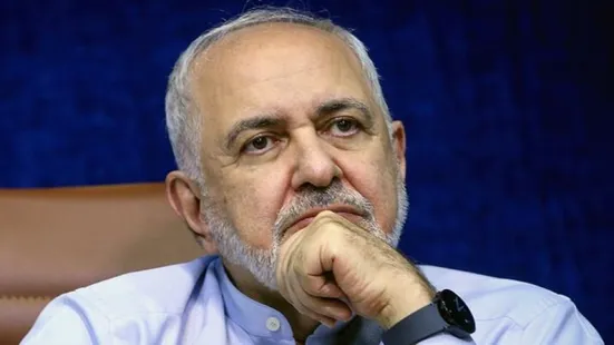 ظریف: بدون دلواپسی و نگرانی از هیاهوها تمام توان خود را وقف بررسی راهبردها برای پیشرفت کشور و رفاه مردم کرده&zwnj;ام