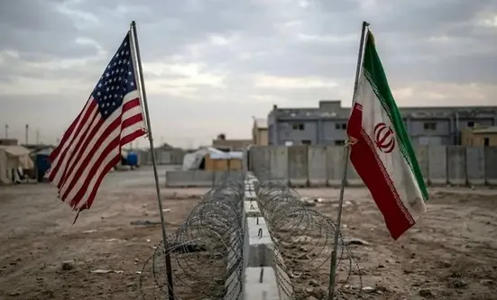 آمریکا می&zwnj;خواهد واقعه&zwnj;ای پیش بیاید تا ایران جنگ را آغاز کند