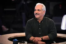 همکاری تلویزیون با مهران مدیری و ایرج طهماسب
