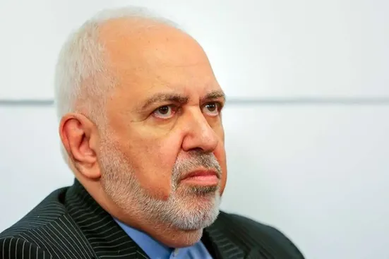 ظریف: اسراییل و شریک جرمش به دنبال خرابکاری در آتش&zwnj;بس هستند