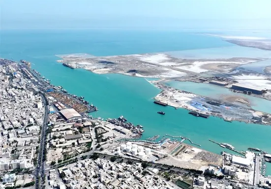 منطقه آزاد بوشهر یک گام به بهره&zwnj;برداری نزدیک&zwnj;تر شد