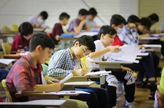 برگزاری امتحانات دانش&zwnj;آموزان مطابق برنامه اعلامی مدارس