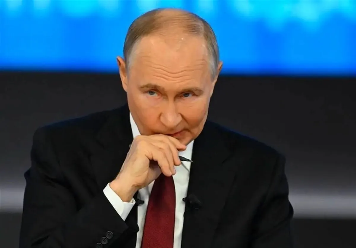 پوتین شرایط پس از جنگ غزه را موقعیت مناسبی برای میانجیگری خود می‌بیند