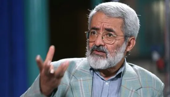 مخالفان مذاکره فهمی از &laquo;حکمرانی&raquo; ندارند