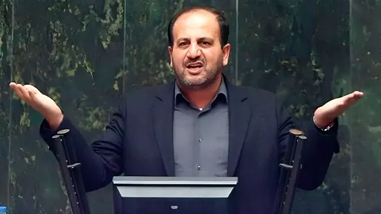 الحمدلله استیضاح وزیر نیرو به زودی تقدیم هیات رئیسه خواهد شد