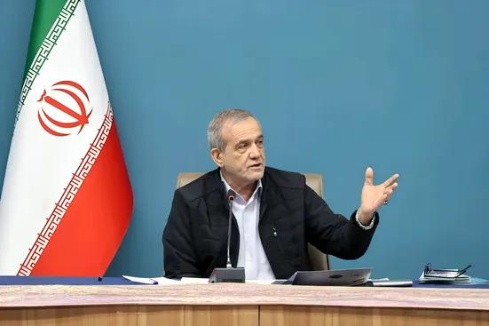 امور کشور را معطل مذاکرات نمی&zwnj;کنیم