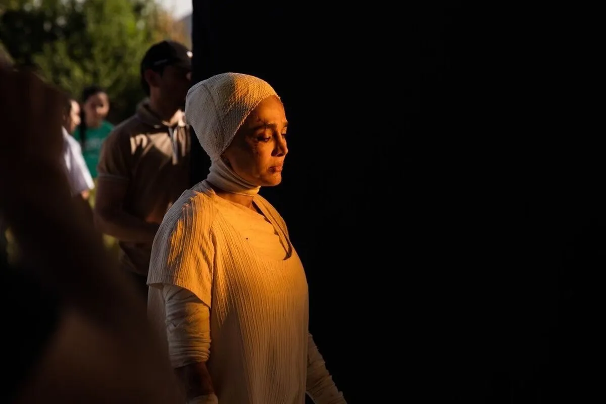 فیلم شهرام مکری به «اسکار» می‌رود