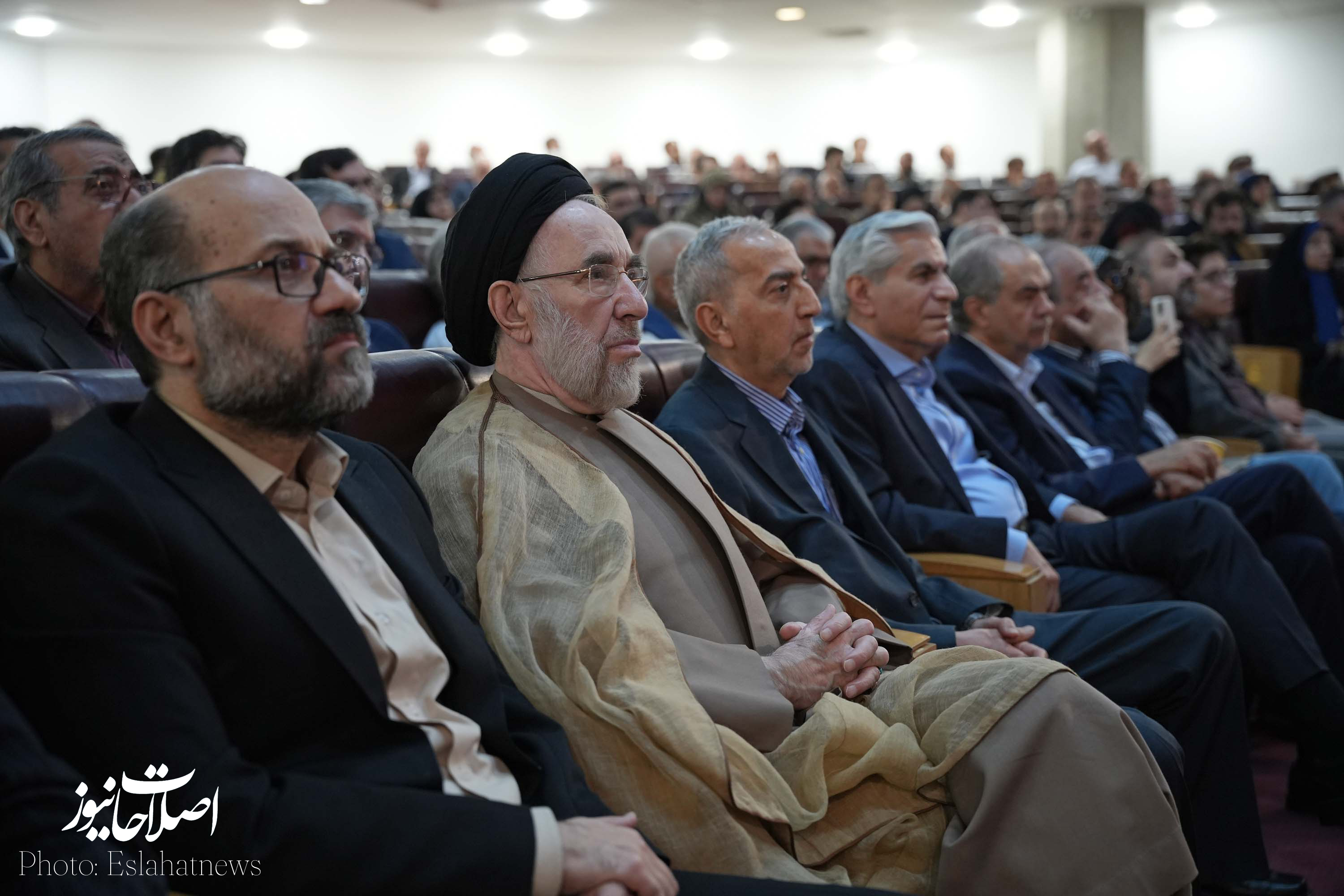 سید محمد خاتمی