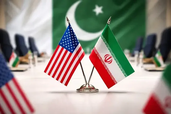 پاکستان در مرکز میانجی&zwnj;گری مذاکرات تهران&ndash;واشنگتن؛ نقش&zwnj;آفرینی در طرح توافق منطقه&zwnj;ای