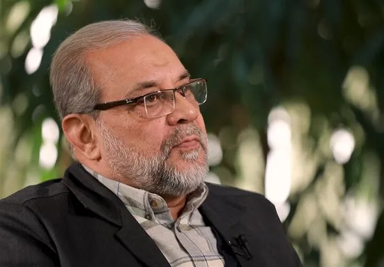 ذوالقدر دبیر شورای عالی امنیت ملی شد