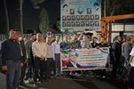 استقبال در فرودگاه