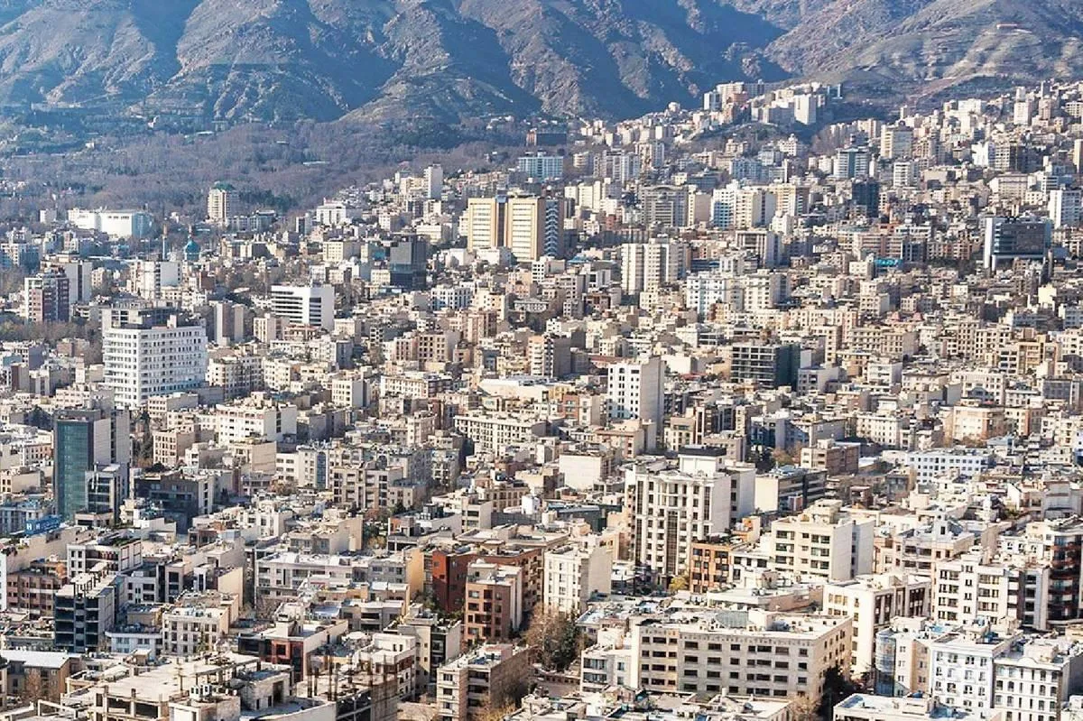 راکد، مثل بازار مسکن/ افزایش جمعیت مستأجران در تهران
