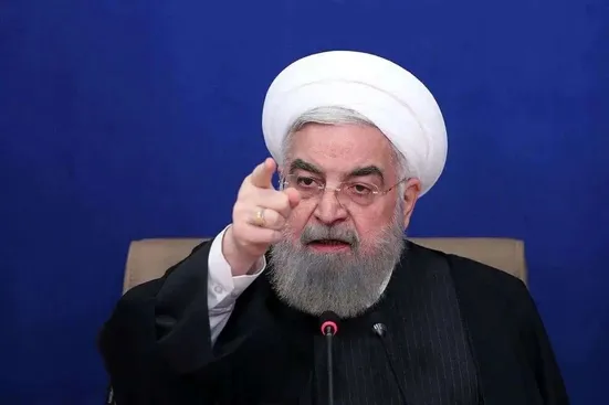 اسرائیلی&zwnj;ها گفته بودند دوشنبه همه چیز تمام است