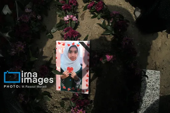 شهادت ۲۳۷ دانش&zwnj;آموز و ۵۶ فرهنگی در حملات آمریکایی_صهیونی