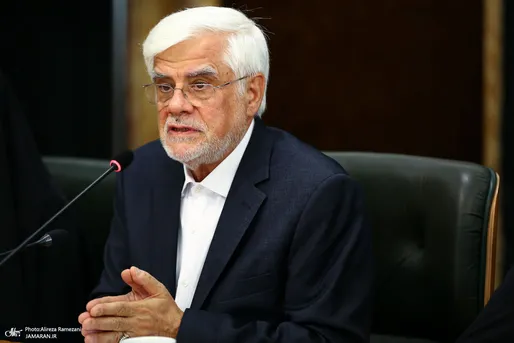 تأکید معاون اول رئیس‌جمهور بر روایت‌سازی جهانی از مراسم تشییع رهبر شهید