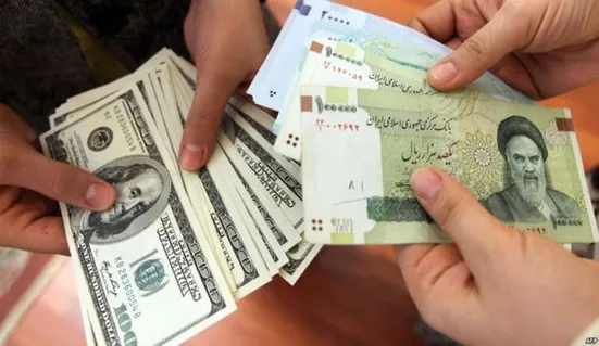 مردم فقط در صورتی از افزایش نرخ ارز خوشحال می&zwnj;شوند که دولت حقوق&zwnj;ها را به دلار بدهد