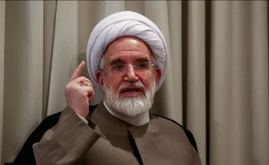 رأی به دکتر پزشکیان می&zwnj;تواند احیاگر جمهوریت نظام و شکست تحریم باشد